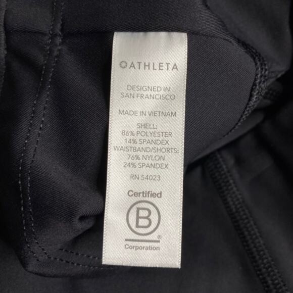 Athleta Run With It Skort size XL - Picture 13 of 14
